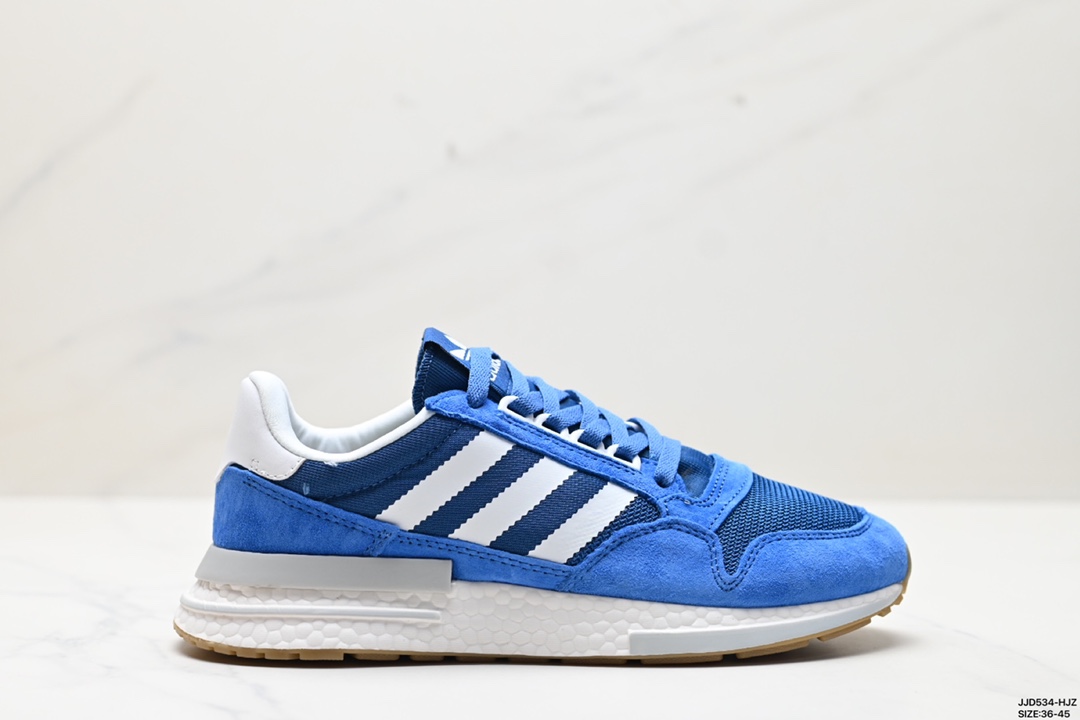 Adidas ZX Series Shoes